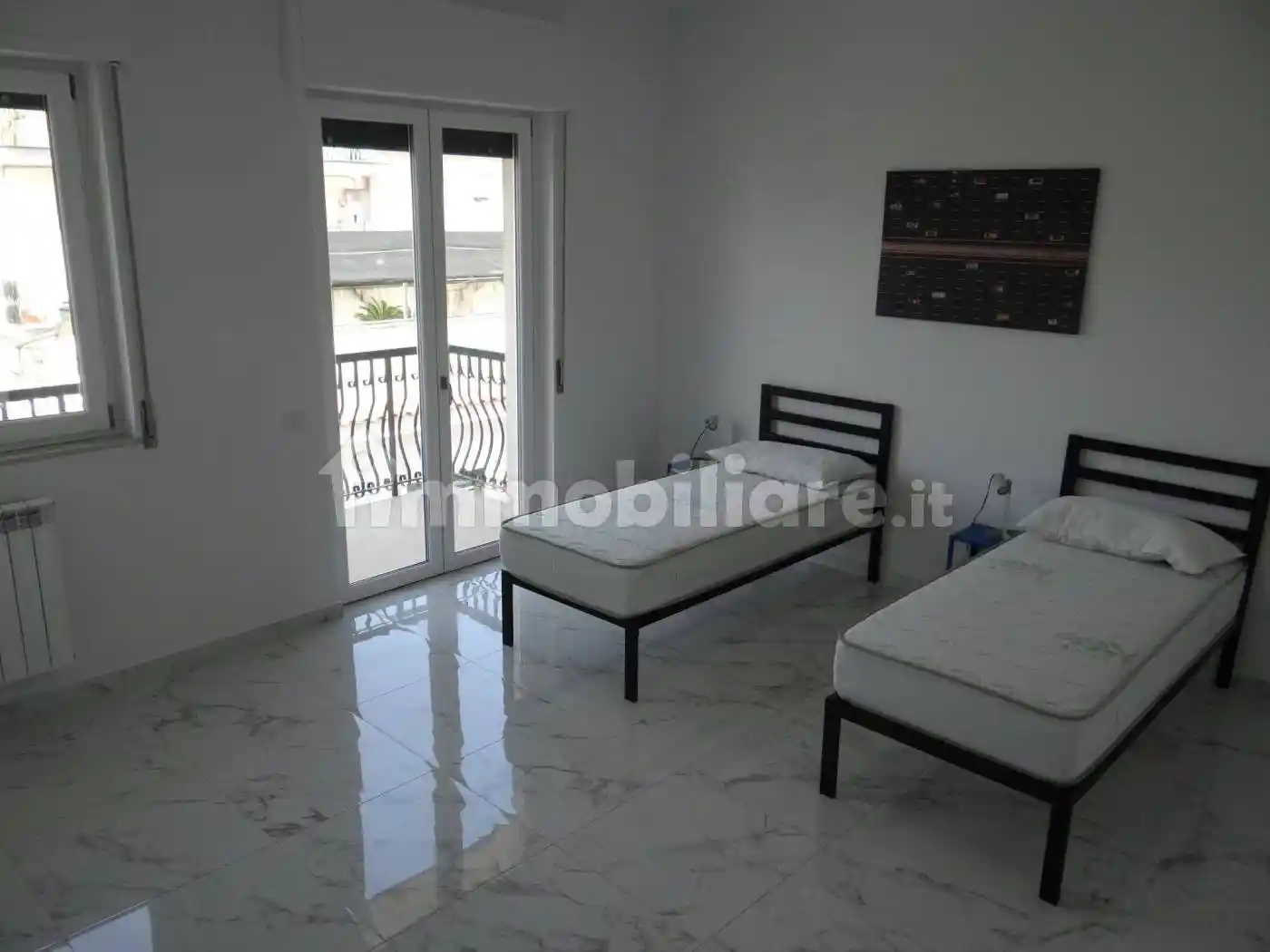 Trilocale via Ercole Patti 10, Pozzillo, Stazzo, Santa Tecla, Acireale - foto 3