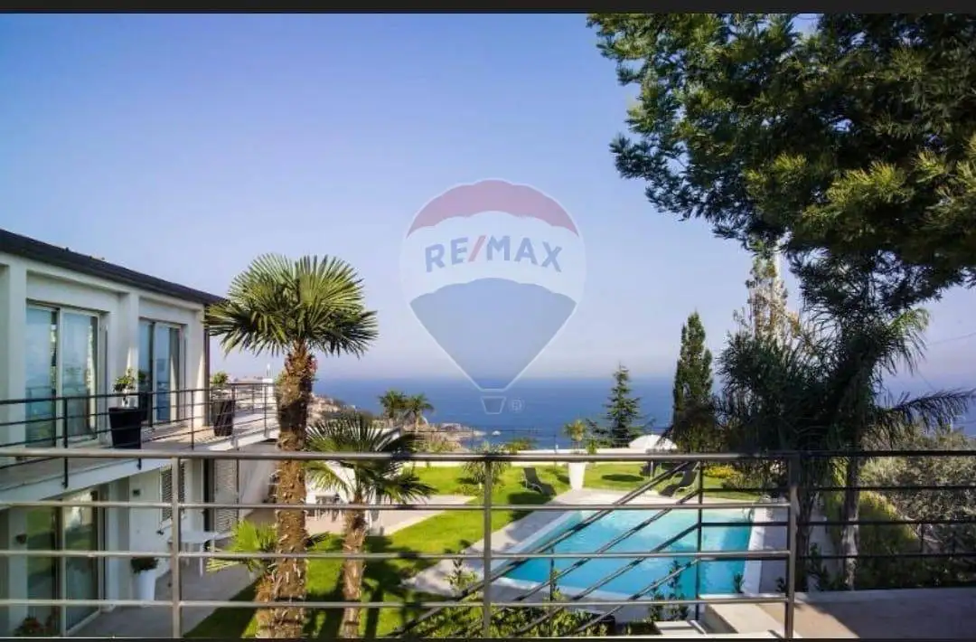 Villa unifamiliare Contrada Matrissa snc, Castelmola - foto 5