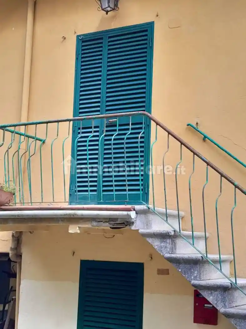 Rustico - Casale in vendita a Villa Basilica