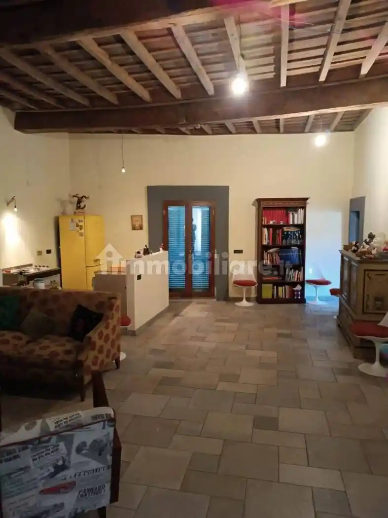 Appartamento in vendita a Bassano Romano