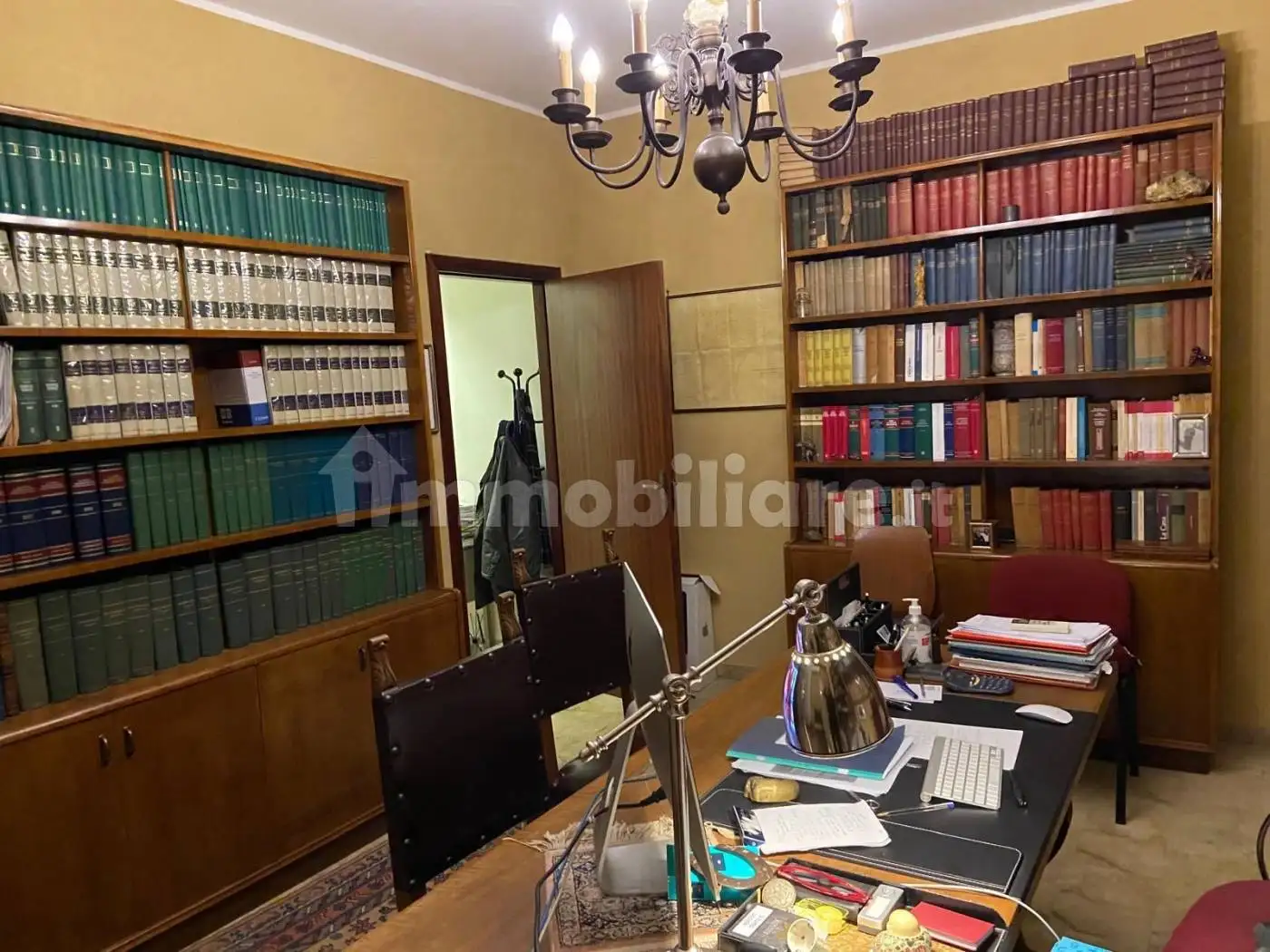 Appartamento in affitto a Reggio Calabria