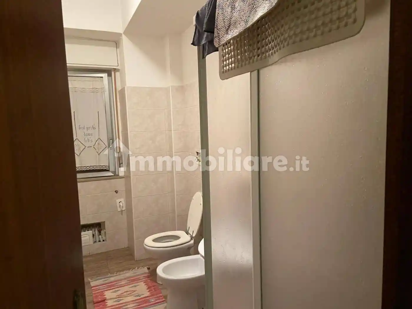 Monolocale via Sant'Anna II Tronco 121, Trabocchetto - Spirito Santo, Reggio Calabria - foto 3