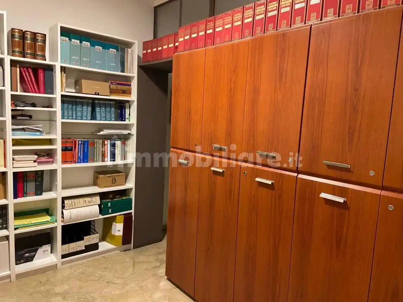 Monolocale via Sant'Anna II Tronco 121, Trabocchetto - Spirito Santo, Reggio Calabria - foto 4