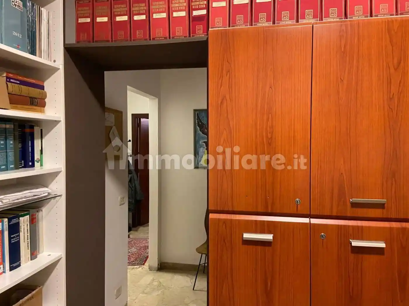 Monolocale via Sant'Anna II Tronco 121, Trabocchetto - Spirito Santo, Reggio Calabria - foto 5