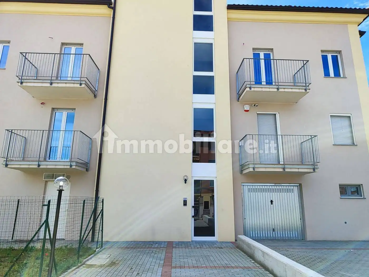 Appartamento in vendita a Asti