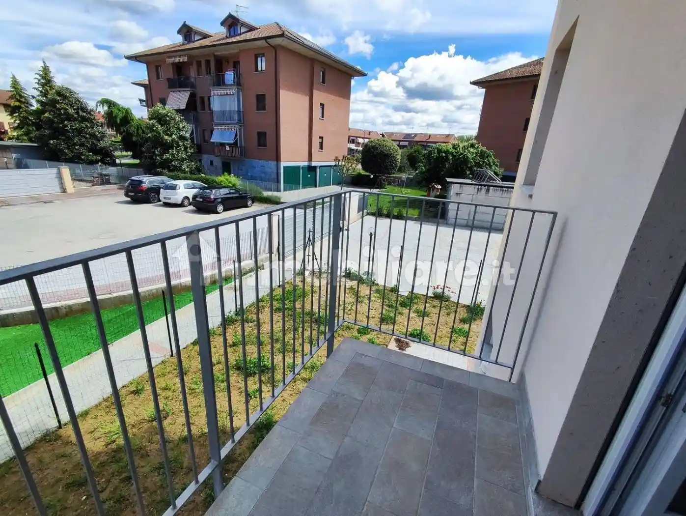 Quadrilocale via Belbo, San Fedele, Asti - foto 2