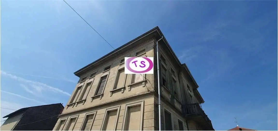 Villa in vendita a Balzola