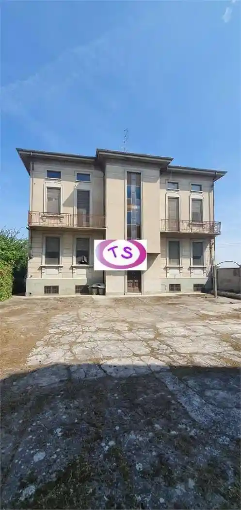 Villa unifamiliare via Marconi, 108, Balzola - foto 4