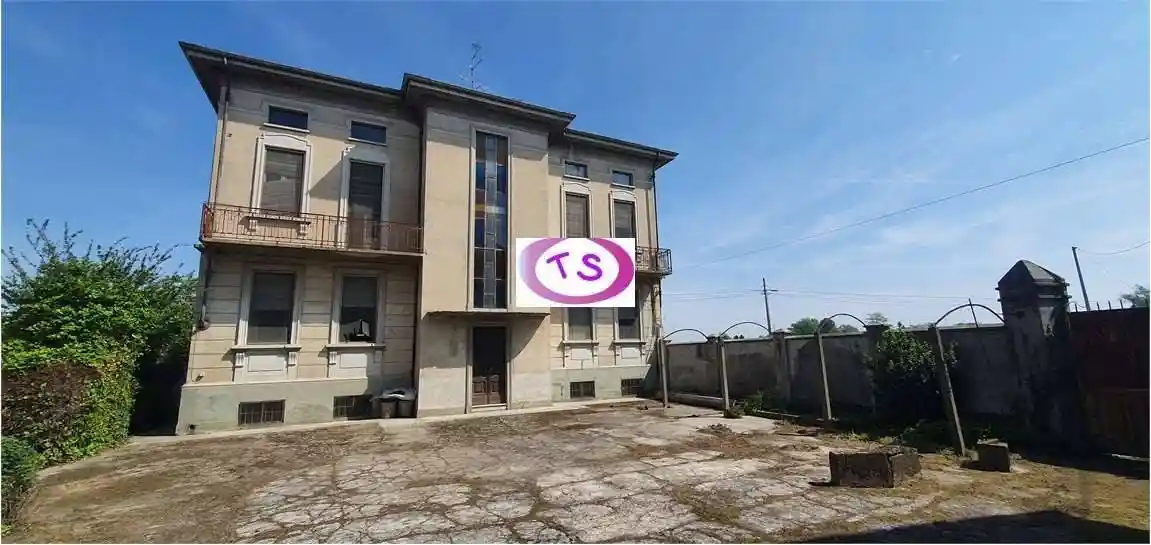 Villa unifamiliare via Marconi, 108, Balzola - foto 5