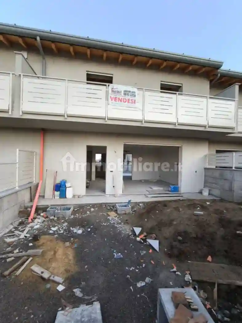 Villetta a schiera - foto 5