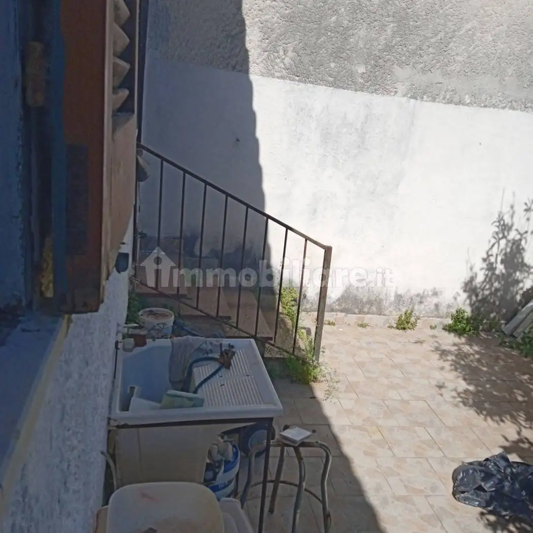 Appartamento in vendita a Castel Volturno