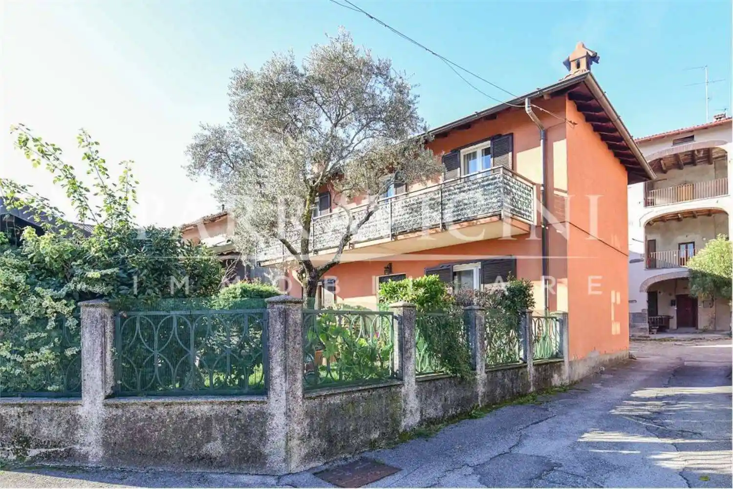 Casa indipendente in vendita a Albavilla