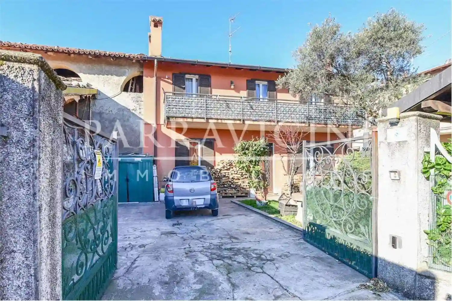 Casa indipendente - foto 2