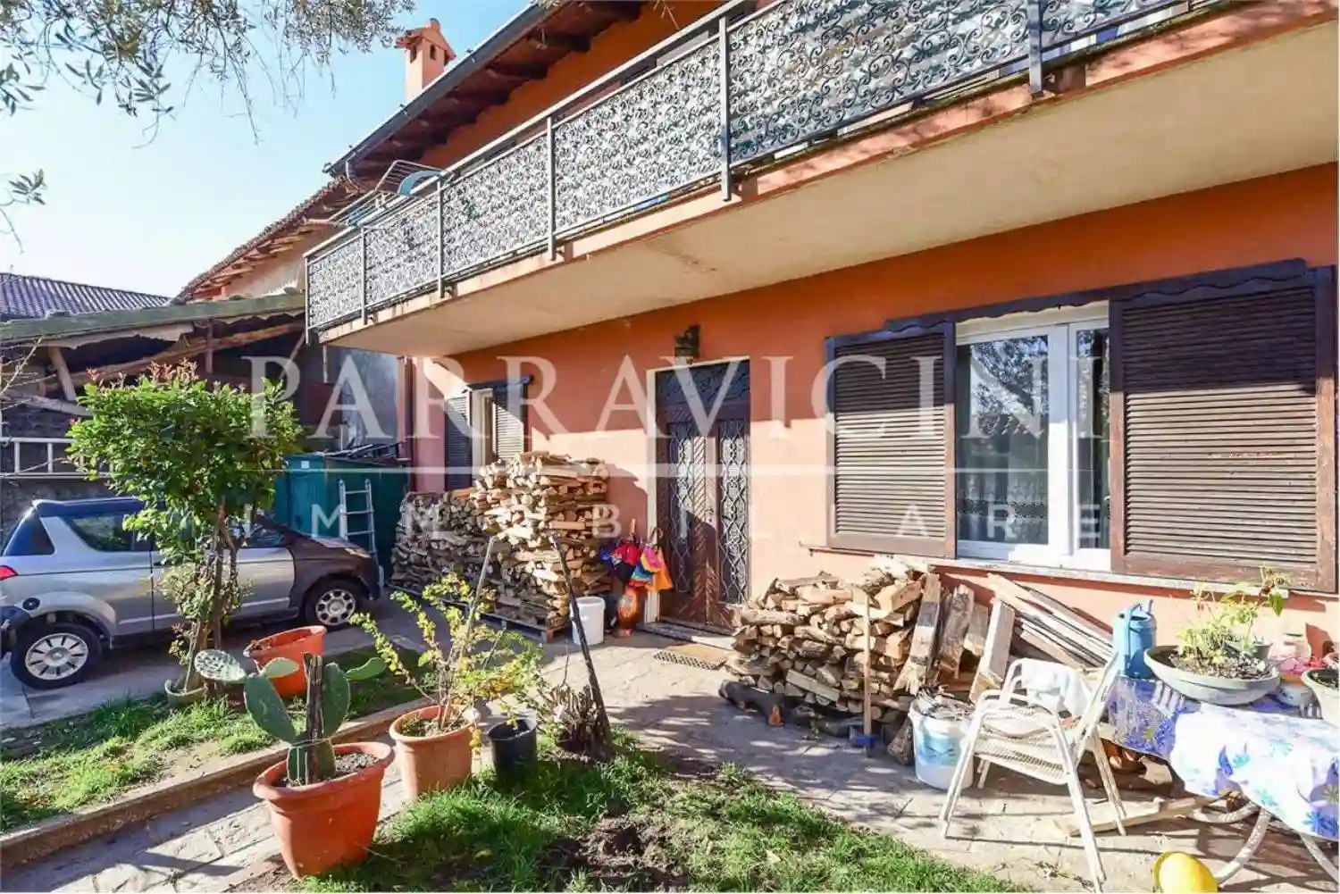 Casa indipendente - foto 4