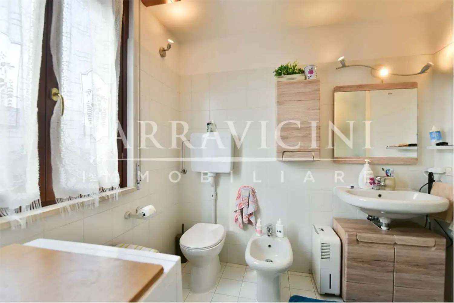 Trilocale viale Ortelli, 14, Centro, Anzano del Parco - foto 3