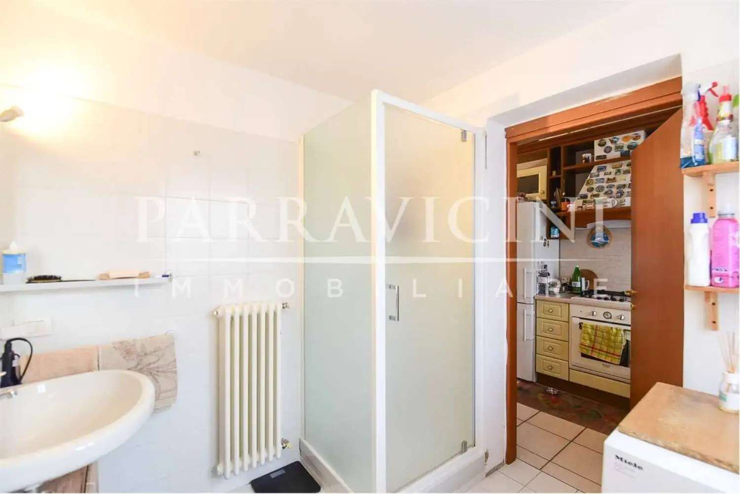 Trilocale viale Ortelli, 14, Centro, Anzano del Parco - foto 4