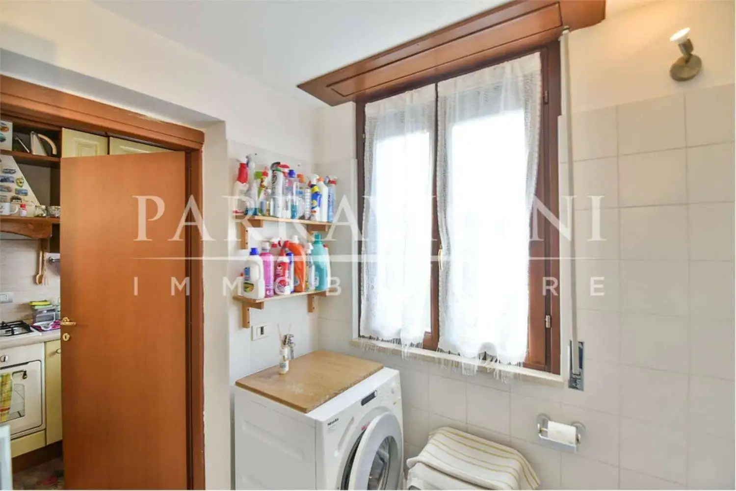 Trilocale viale Ortelli, 14, Centro, Anzano del Parco - foto 5