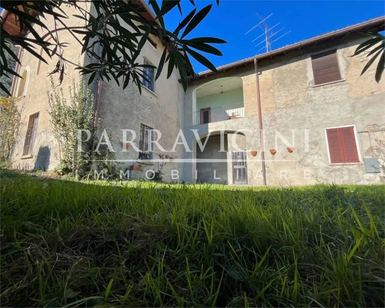 Rustico - Casale in vendita a Anzano del Parco