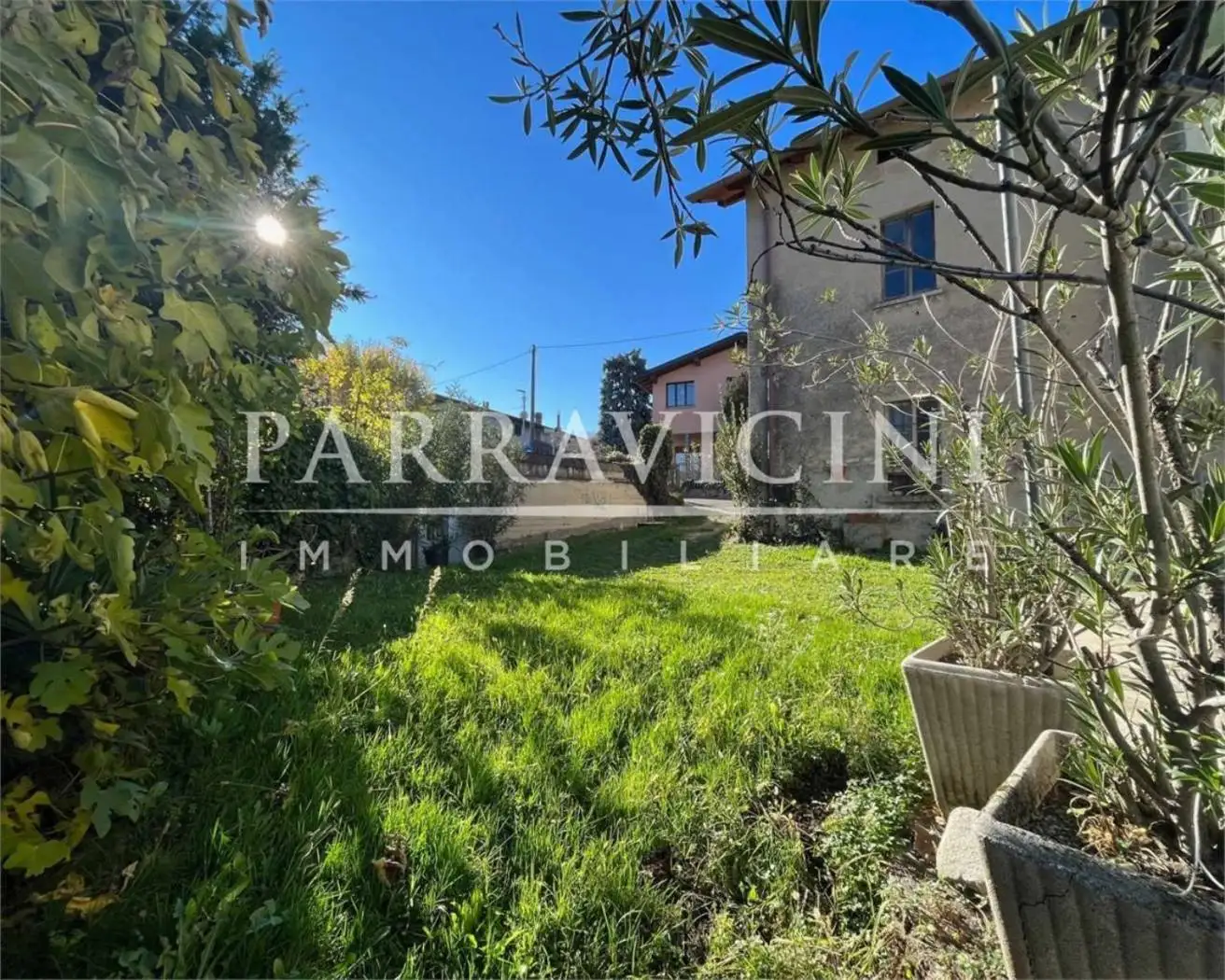 Cascina via Fornacetta San C., Centro, Anzano del Parco - foto 2