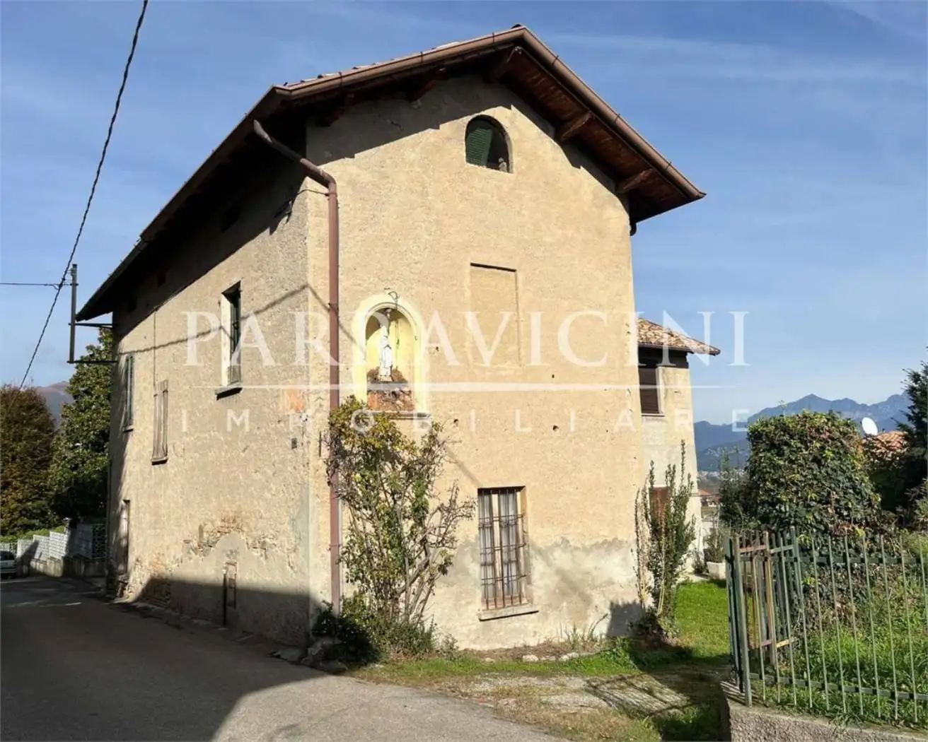 Cascina via Fornacetta San C., Centro, Anzano del Parco - foto 4