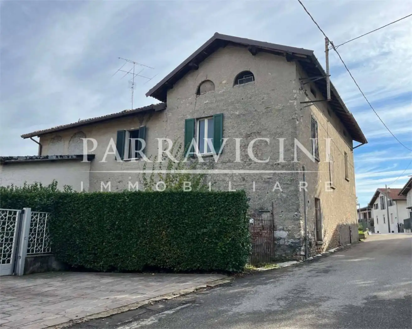 Cascina via Fornacetta San C., Centro, Anzano del Parco - foto 5