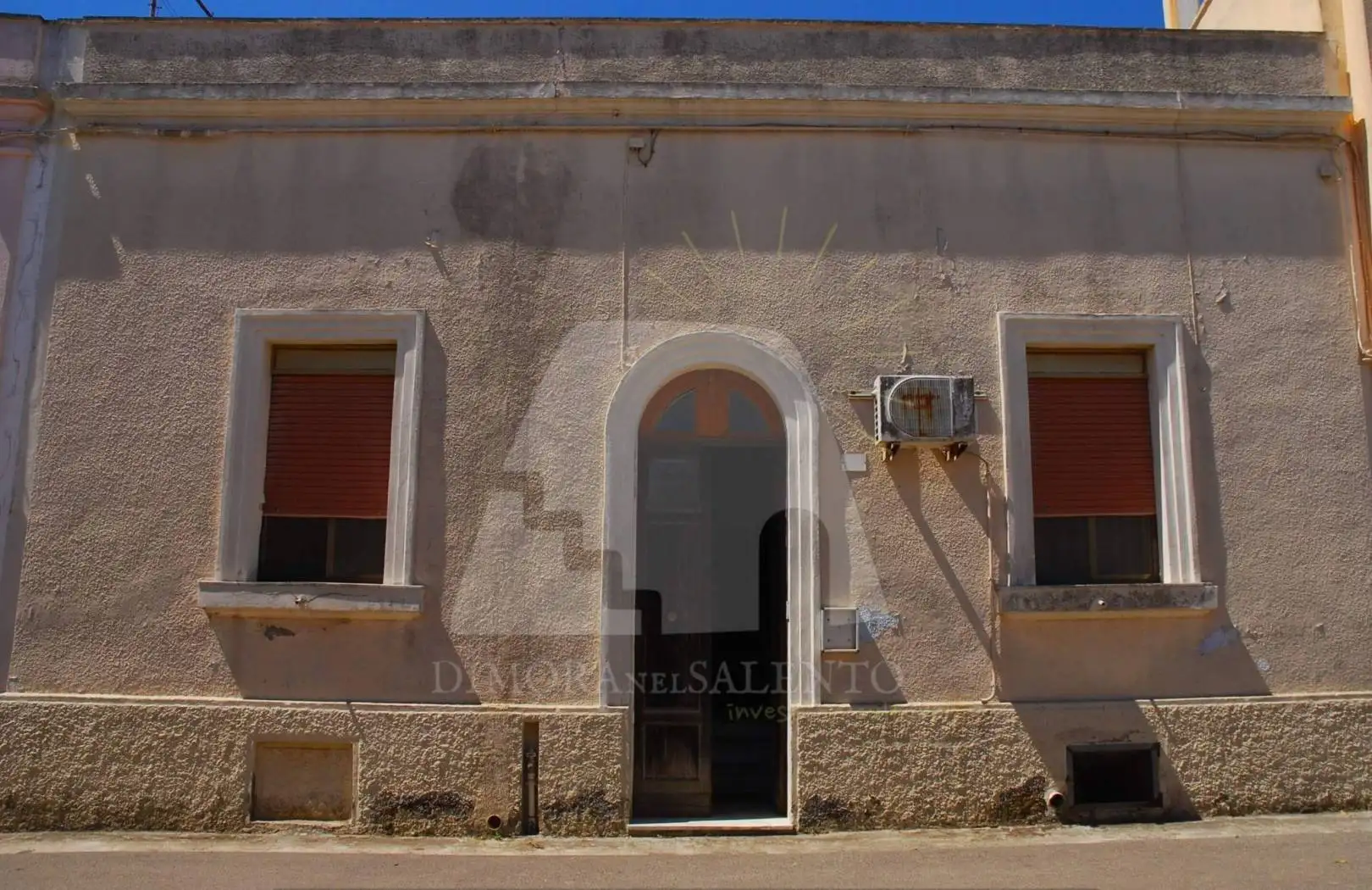 Casa indipendente in vendita a Presicce-Acquarica