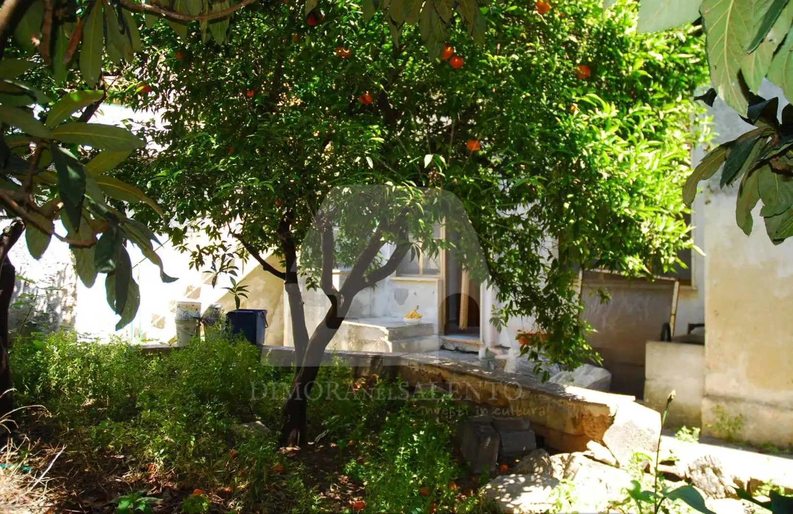 Terratetto unifamiliare via Alfredo Oriani 6, Presicce-Acquarica - foto 2