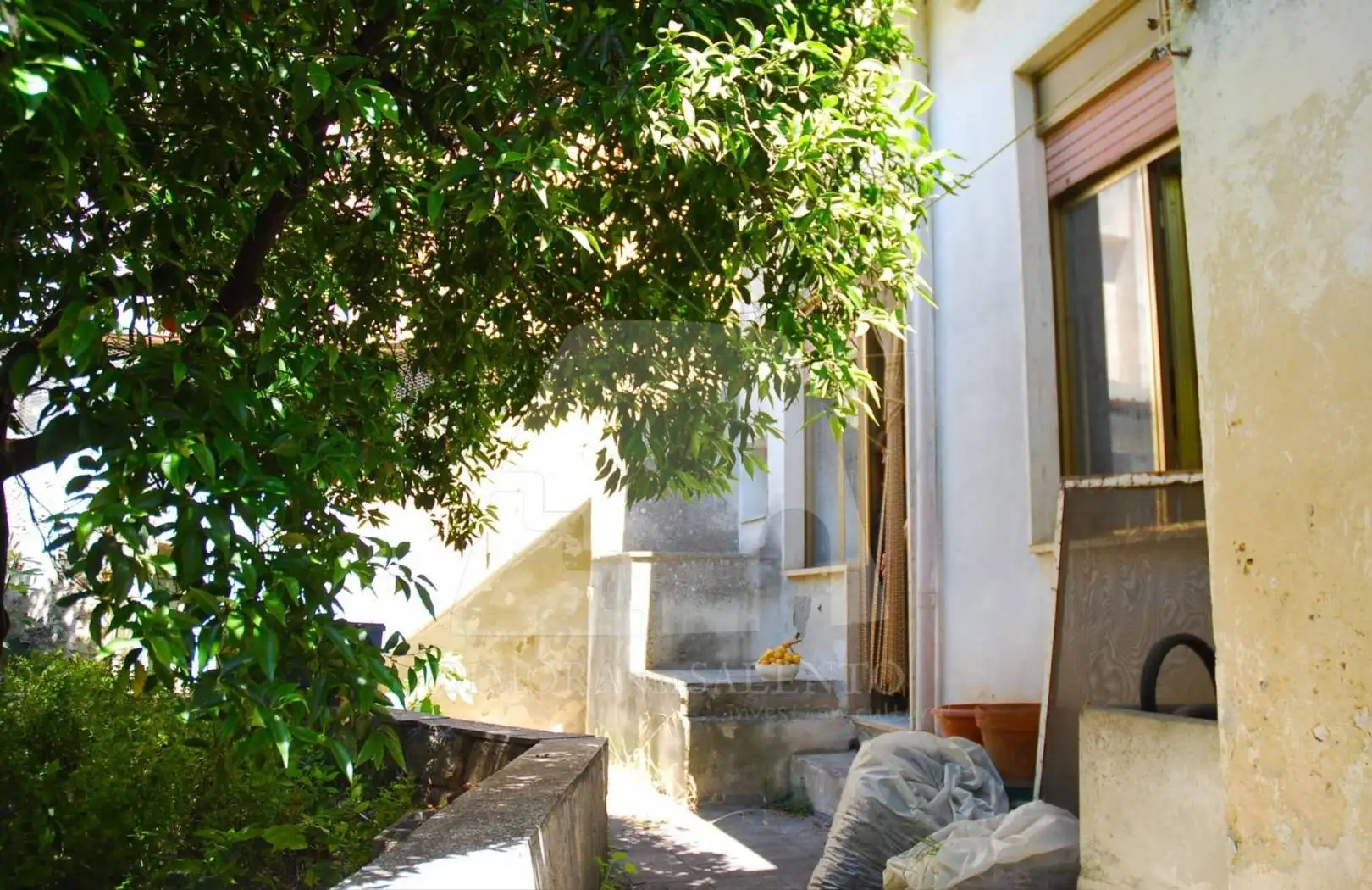 Terratetto unifamiliare via Alfredo Oriani 6, Presicce-Acquarica - foto 4