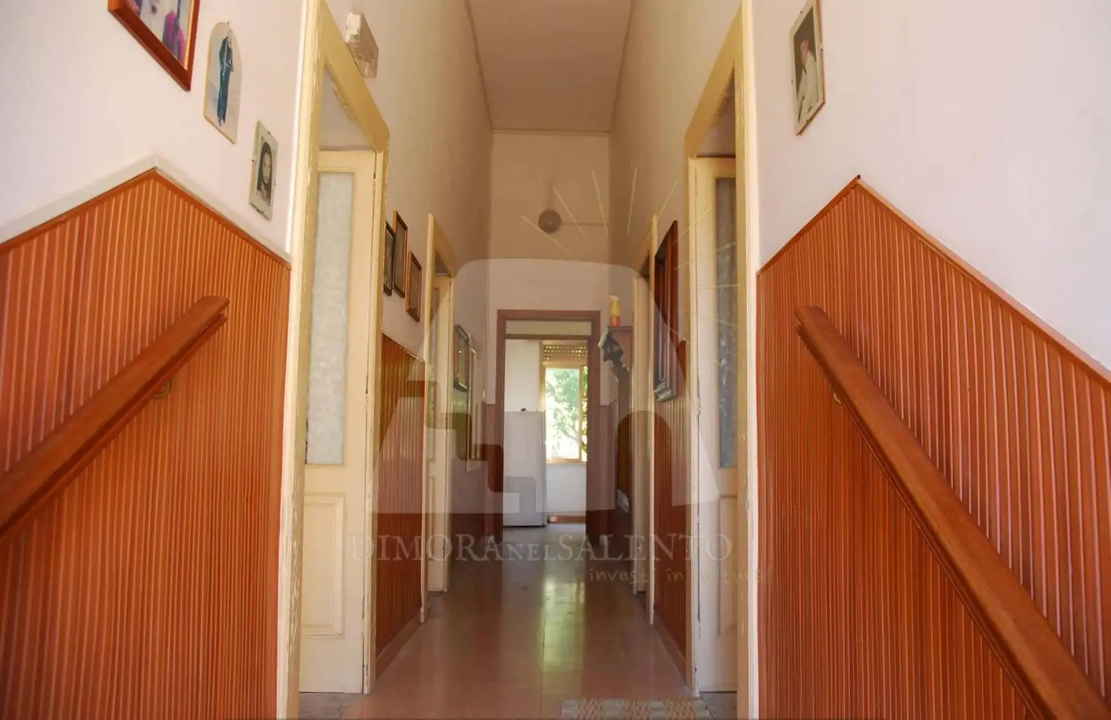 Terratetto unifamiliare via Alfredo Oriani 6, Presicce-Acquarica - foto 5