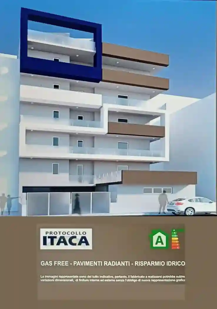 Appartamento - foto 4