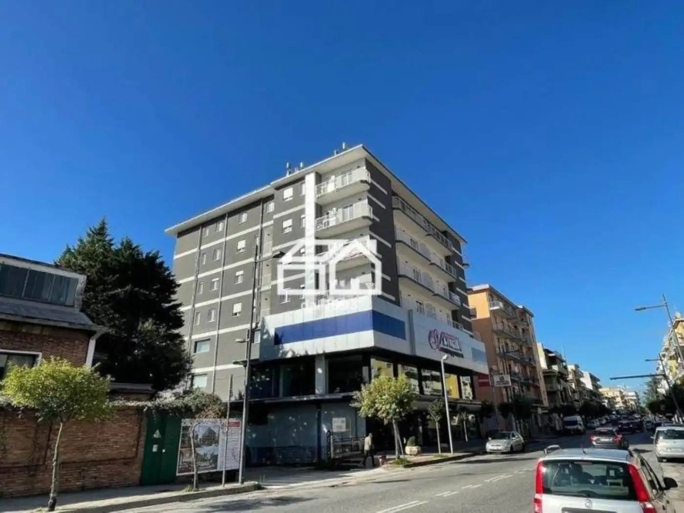 Appartamento in vendita a Bellizzi