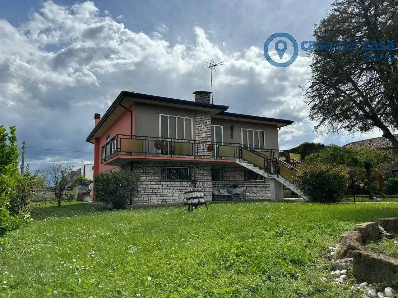 Casa indipendente in vendita a San Martino di Venezze