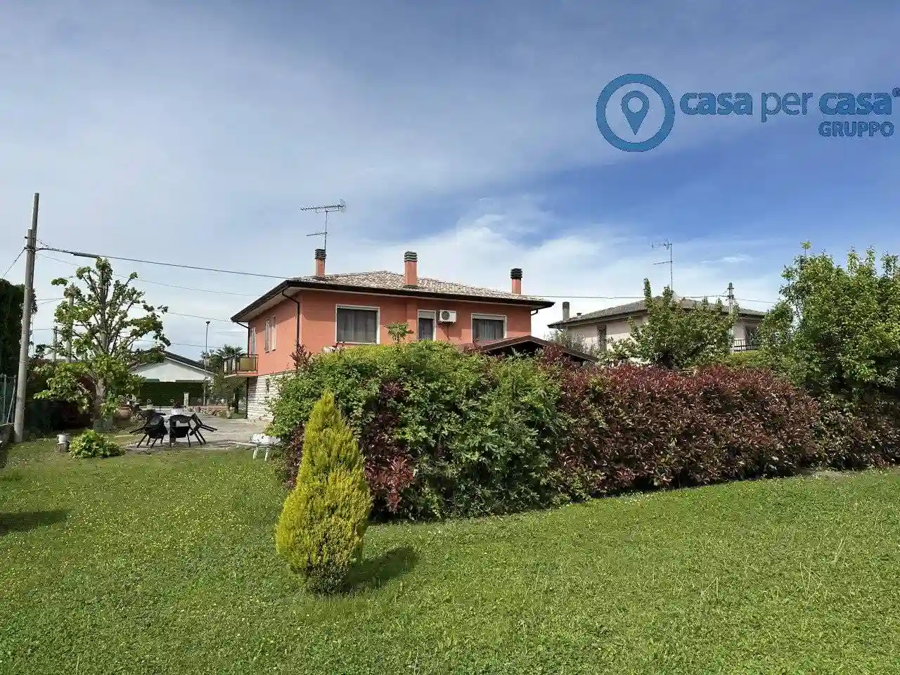 Casa indipendente - foto 2