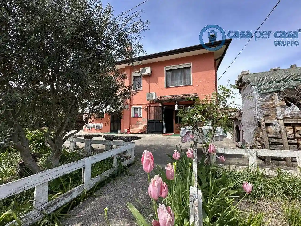 Casa indipendente - foto 4