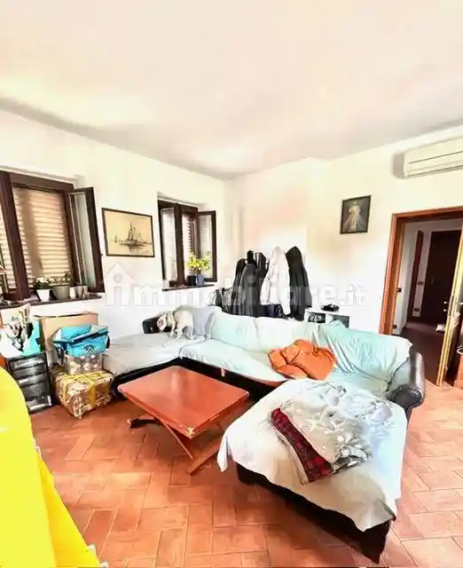 Appartamento in vendita a Peschiera Borromeo