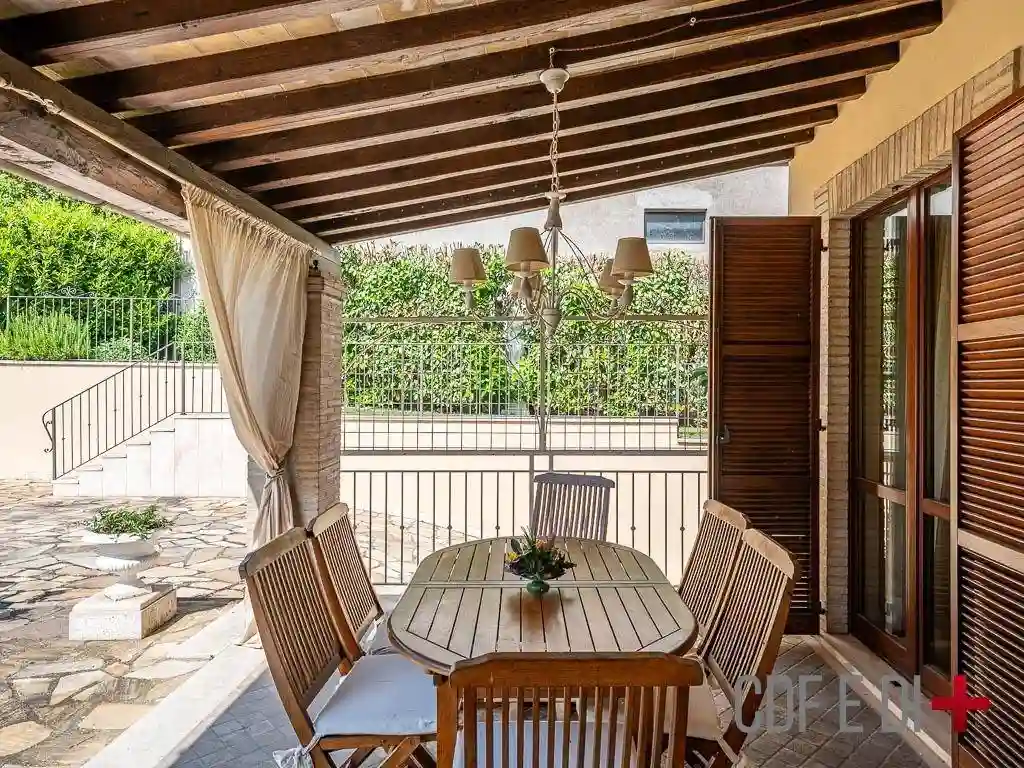 Villetta a schiera - foto 5