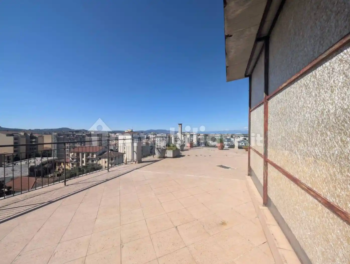 Attico - Mansarda in vendita a Scandicci