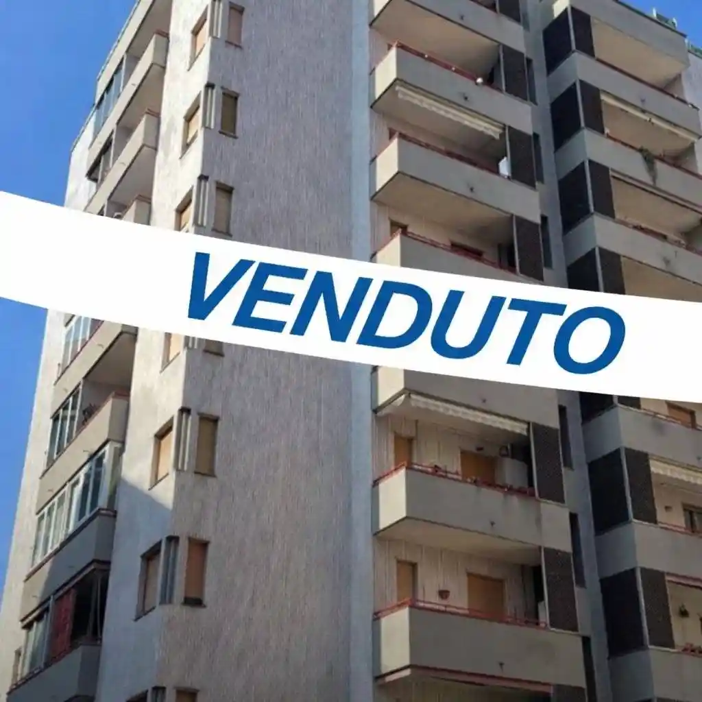 Appartamento in vendita a Sesto San Giovanni