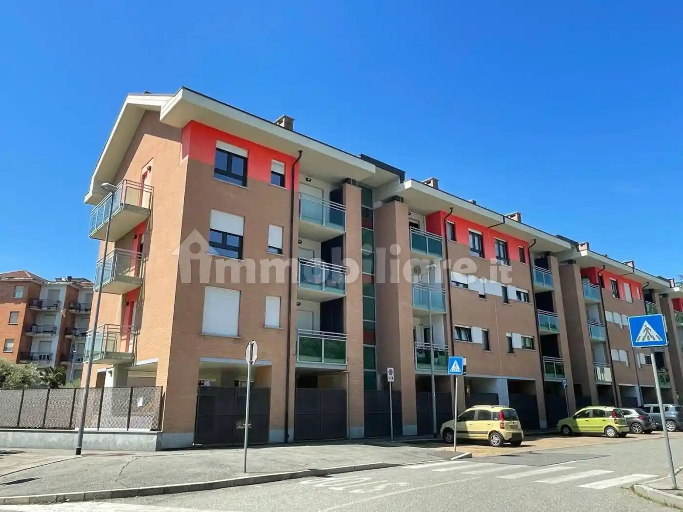 Appartamento in vendita a Grugliasco