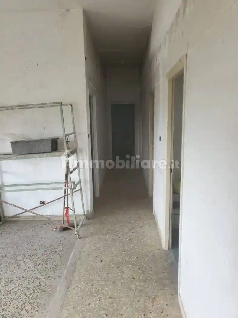 Appartamento in vendita a Velletri