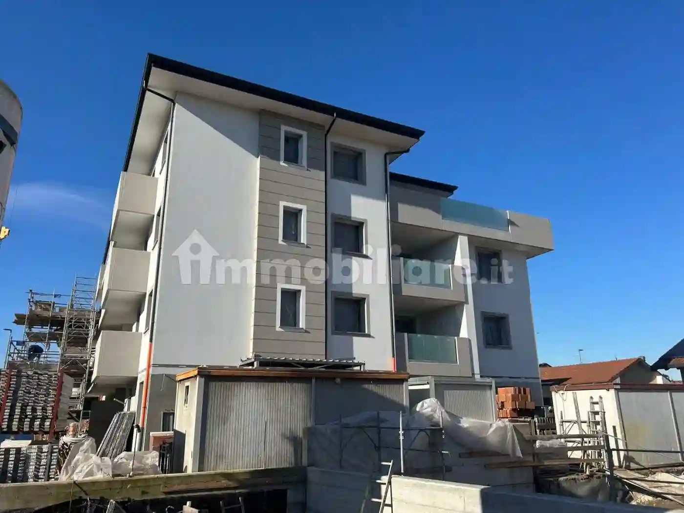 Progetto - foto 3