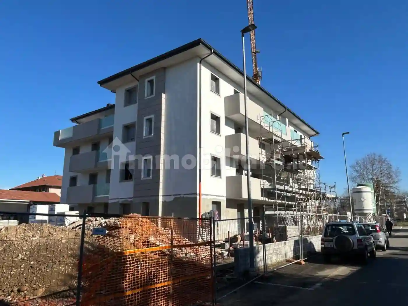 Progetto - foto 5