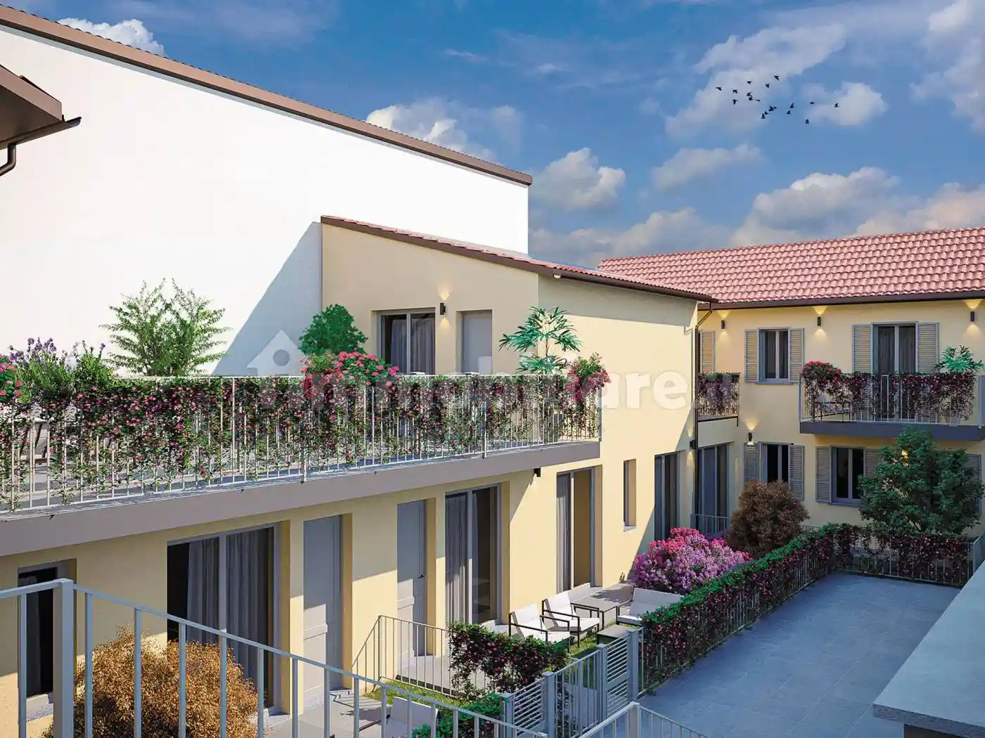 Bilocale via Antonio Maria Ceriani 29, Baggio, Milano - foto 4