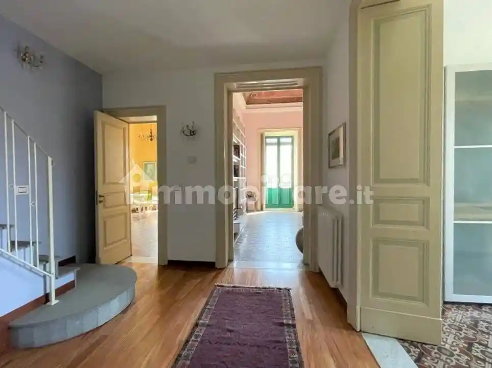 Appartamento in affitto a Catania