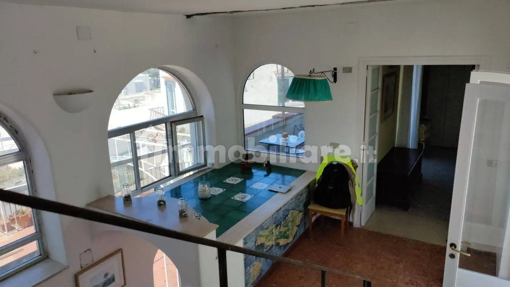 Quadrilocale piazza Vittoria 14, Anacapri - foto 2