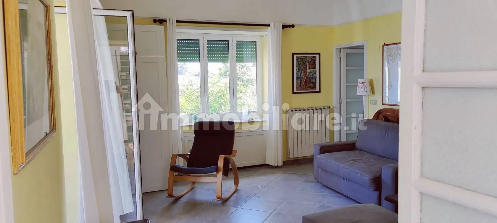 Quadrilocale piazza Vittoria 14, Anacapri - foto 3