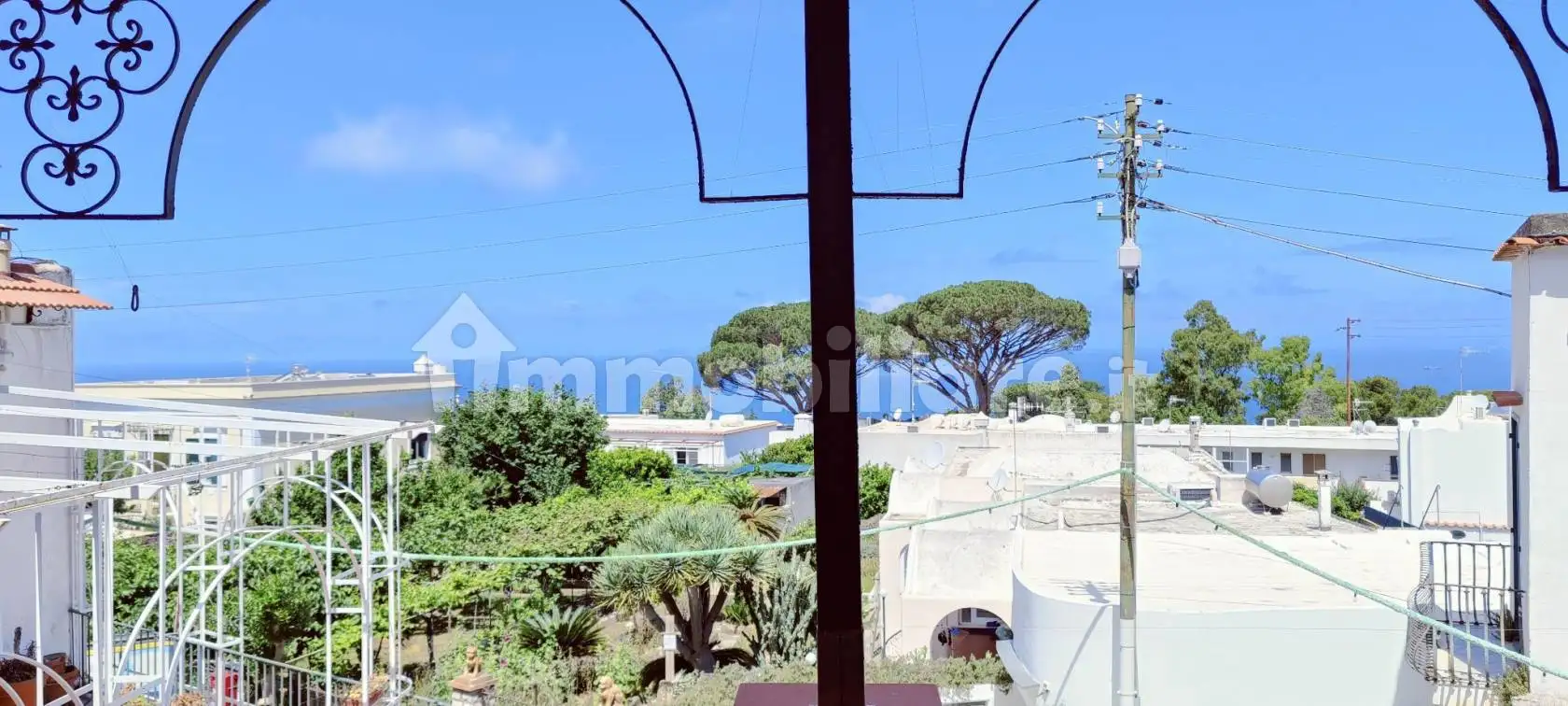 Quadrilocale piazza Vittoria 14, Anacapri - foto 4