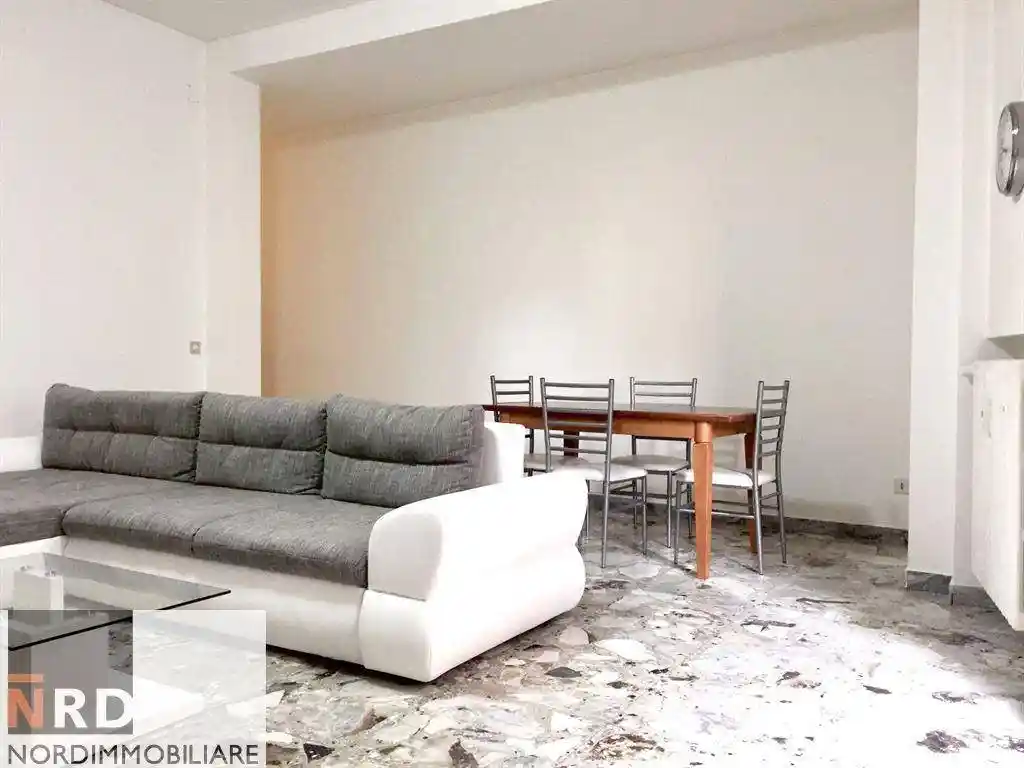 Appartamento in affitto a Mantova