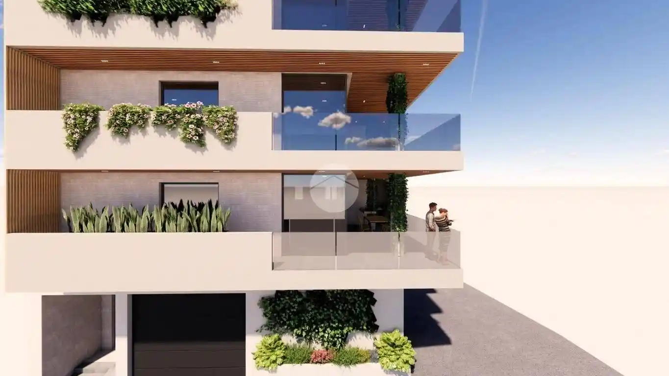 Appartamento in vendita a Alcamo