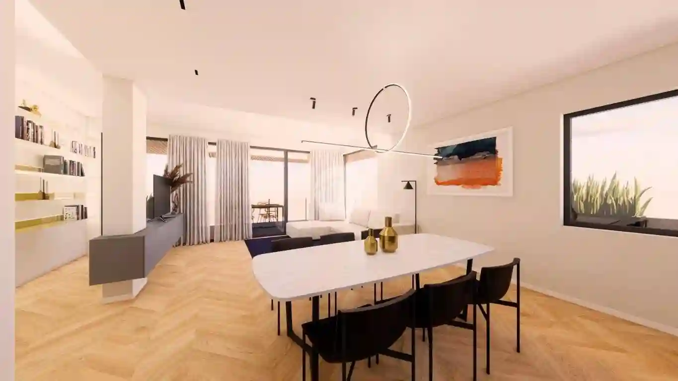 Appartamento - foto 4